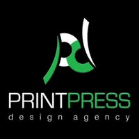 Print Press logo