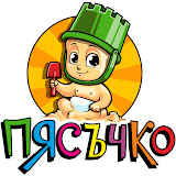 Pyasachko.COM logo