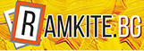 Ramkite.BG logo