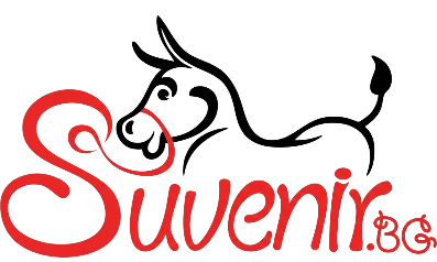 Suvenir.BG logo