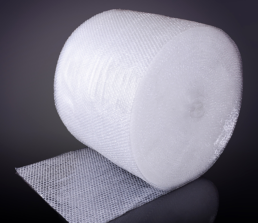 Бабъл фолио